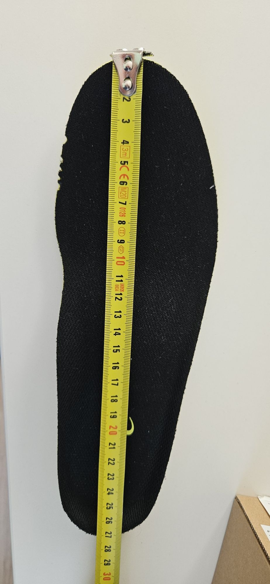 Маратонки Asics Gel Quantum 180-4, EU42, 26,5см.