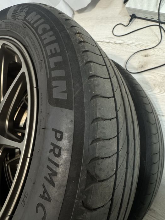 Michelin Primacy 4 205 55 r16