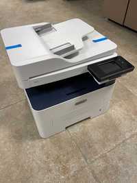 Imprimanta Xerox B215 wireless duplex noua RESOFTATA scoala birou