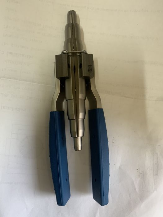 Largitor manual teava cupru value vst-22 diametre 3/8”-7/8” sau metrc