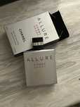 Одеколон Chanel Allure Home Sport
