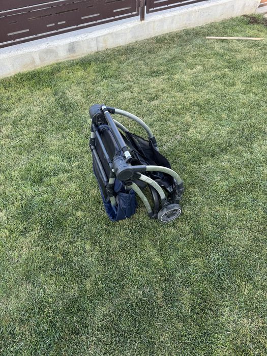 Carucior copii sport Hauck Eagle 4s