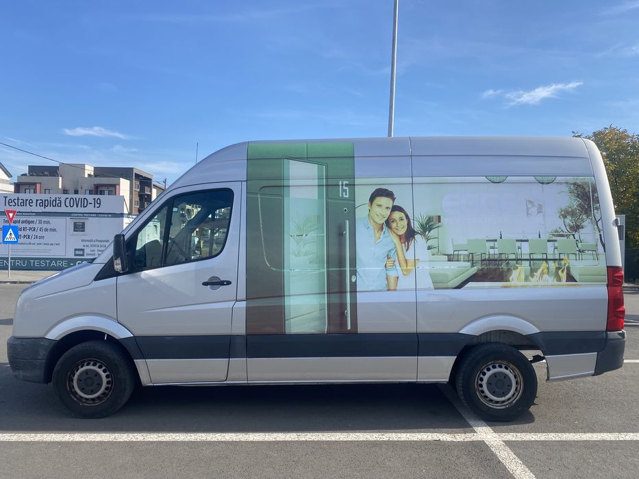 Inchiriez microbus noleggio buss rent-a-car