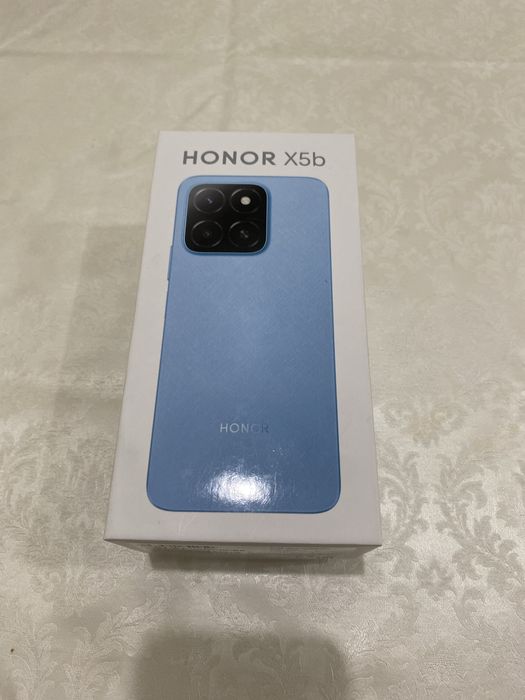 Honor X5b Honor X5b