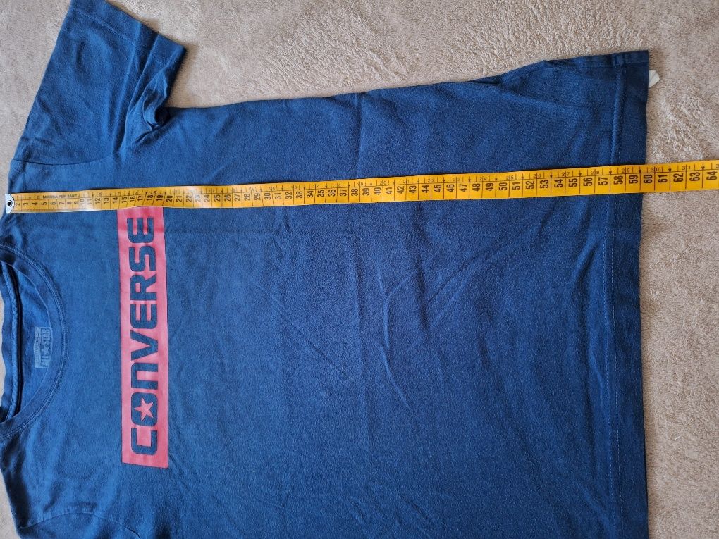 Tricou Converse,mărimea S