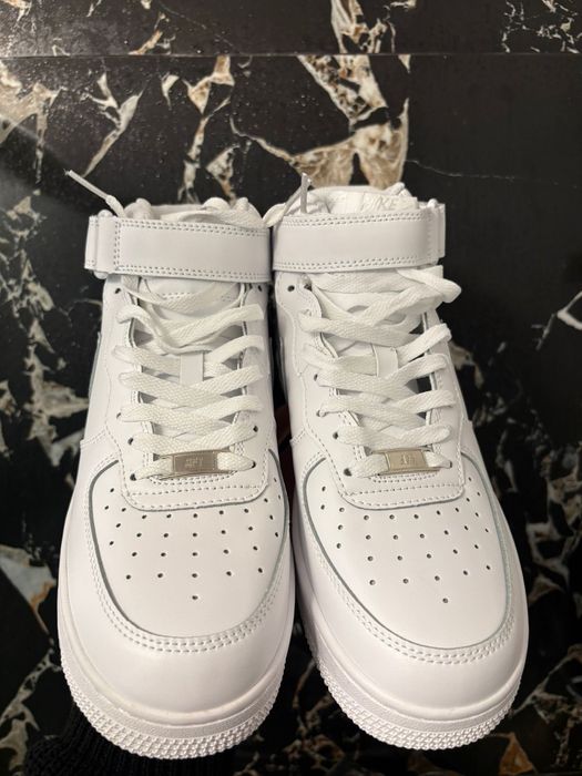 Nike Air Force 1 Mid Albi