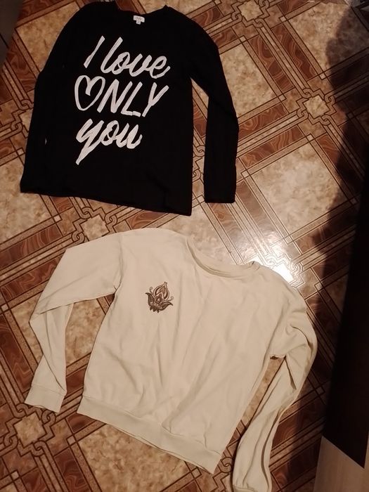 Lot marimea xs impecabile