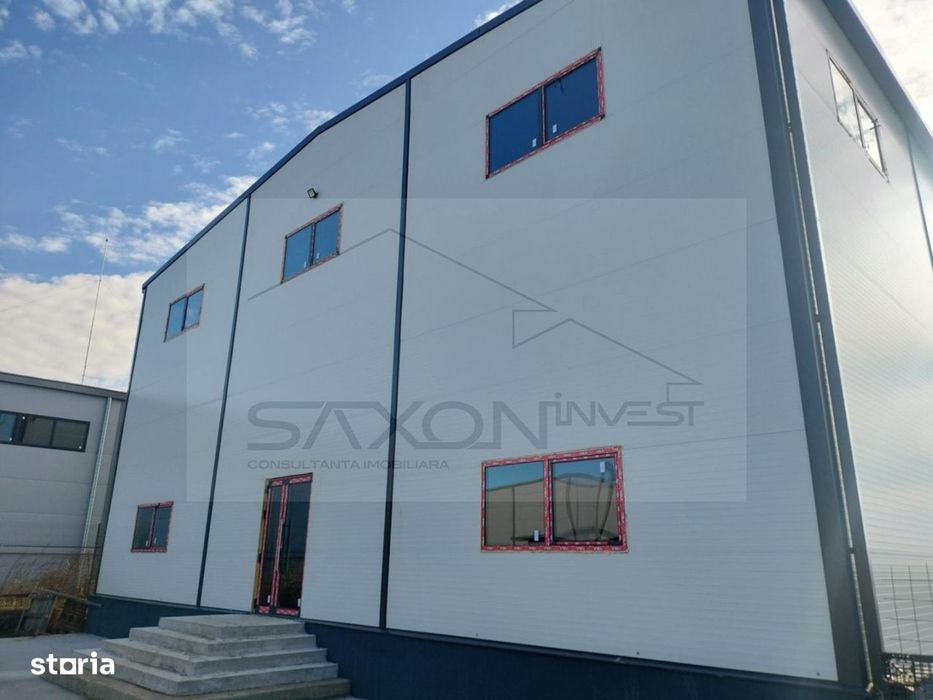 Drumul între Tarlale - Oxigenului. - Suprafața totală de 1126 mp