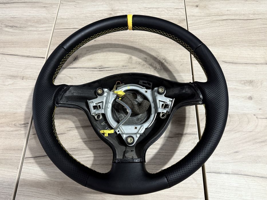 Голф 4 Волани тапицирани като нови