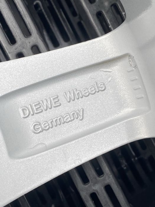 17 цола 5 х 108 мм Волво , Форд , Volvo , Ford