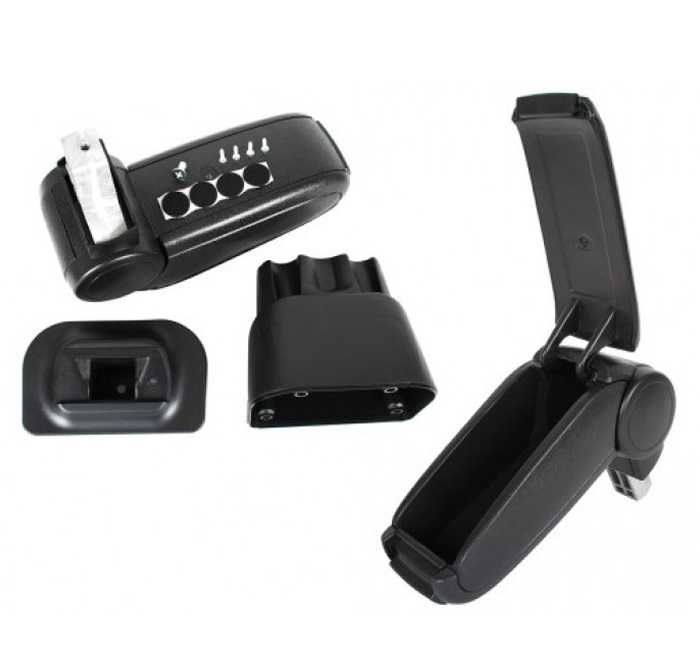 Подлакътник  за VW Touran 2003-2015 / VW Caddy 2003-2018 /BVWTA0320-N