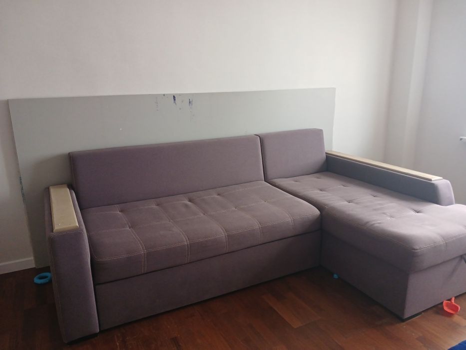 Диваны     угловой