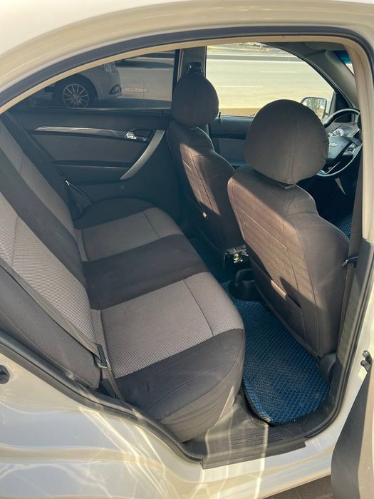 Нексия 3 автамат 2019