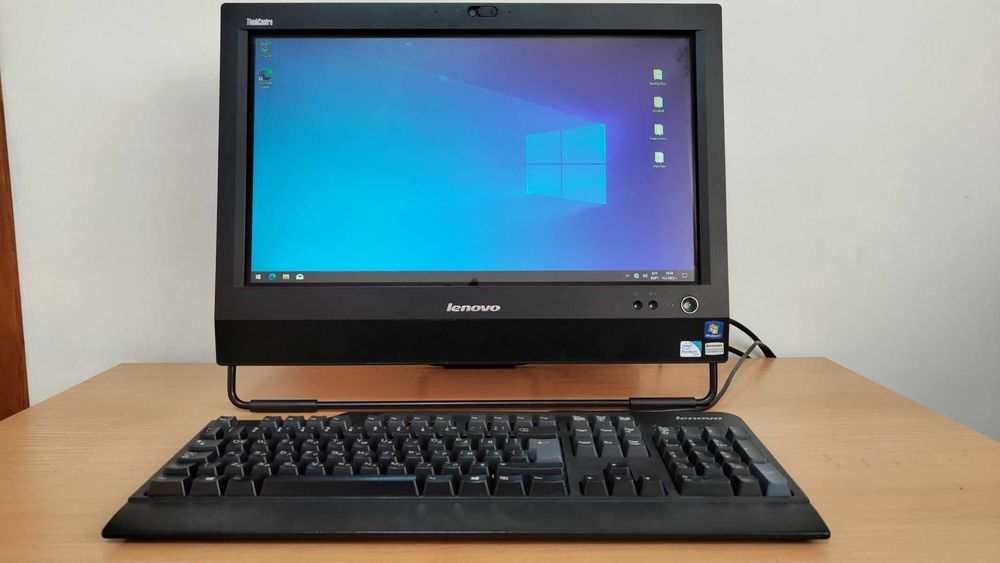 All in One POS компютър Lenovo ThinkCentre M71z