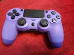 Controller Ps4 mov