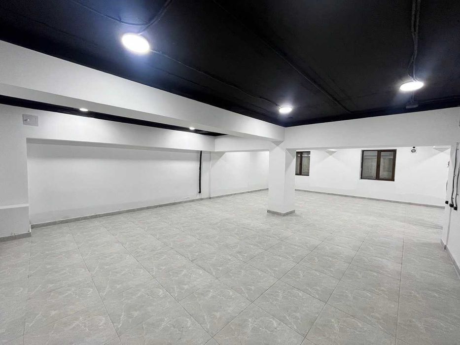 |KБ|Сдается коммерческое помещение  200кв.м |  Чиланзар 7