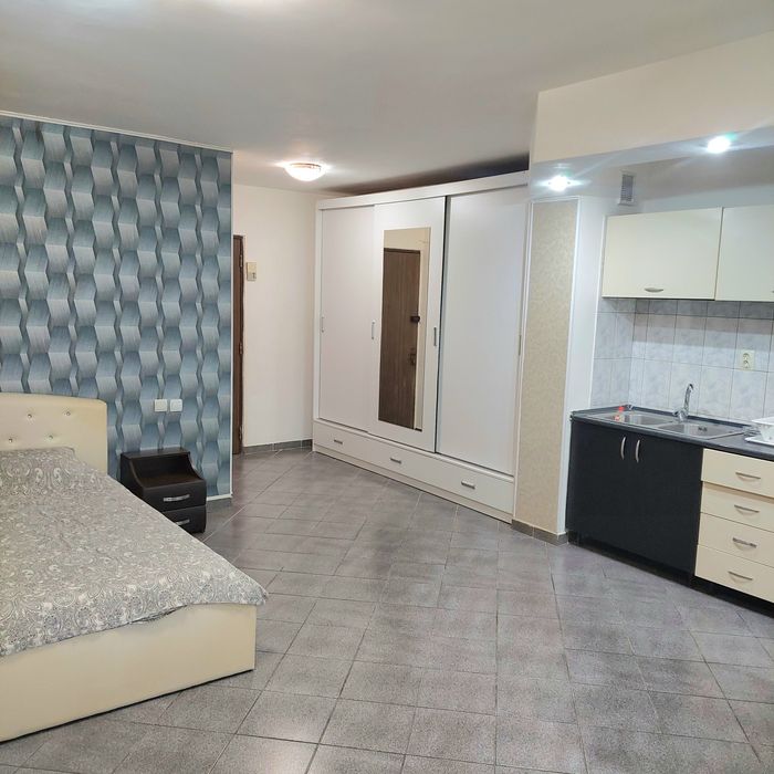 Proprietar, Studio Mall Vitan, investitie cu chirias de lunga durata.