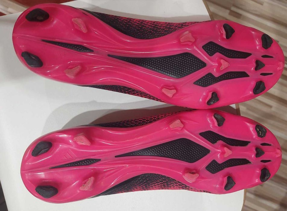 Adidas  футболни обувки X SPEEDPORTAL.3  FG