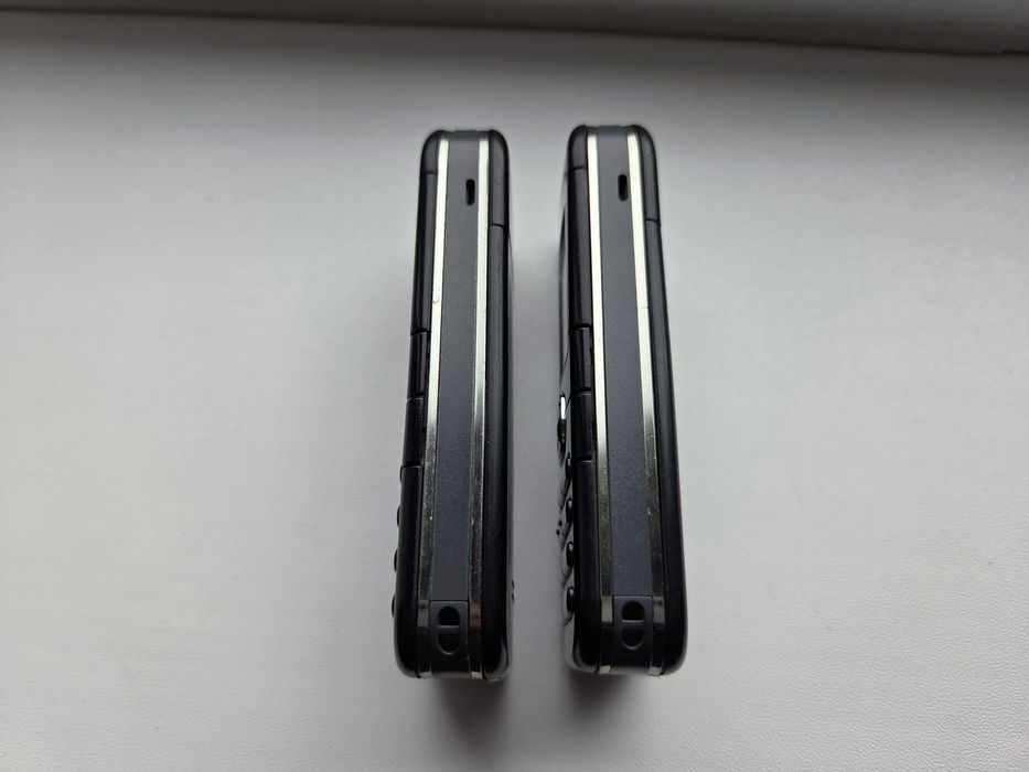 Nokia 6030 - telefon simplu cu butoane