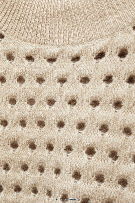 Pulover dama Nou Mango xl