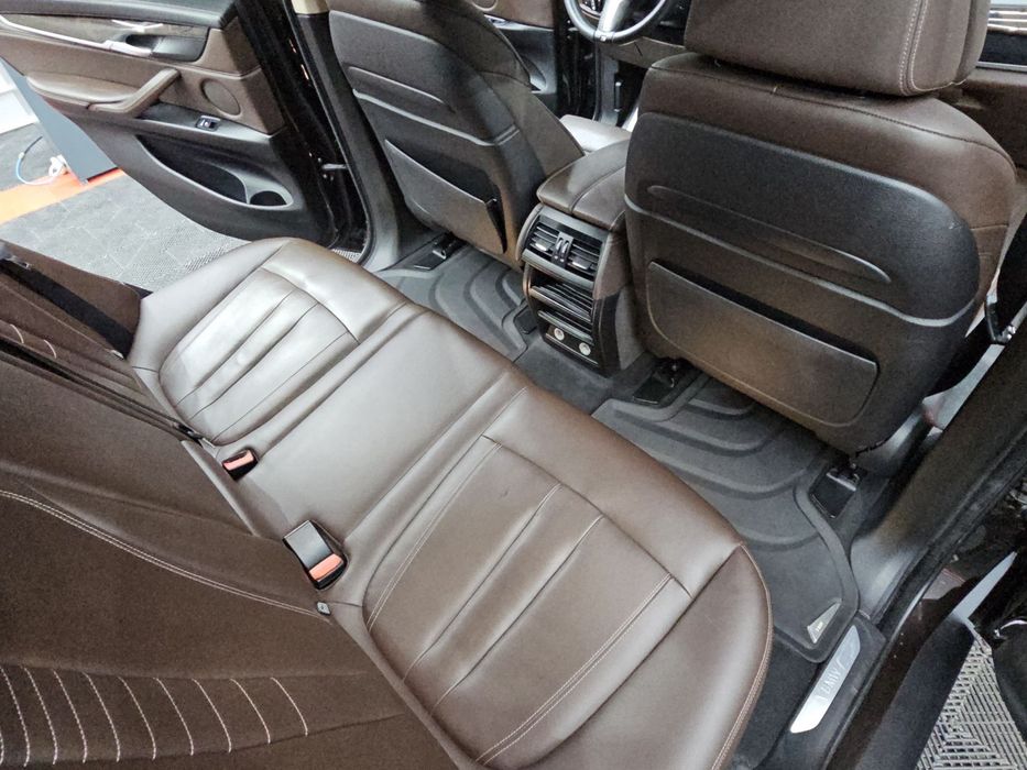 Oferta BMW X5 F15 – xDrive 3.0D / M Pack / 2015