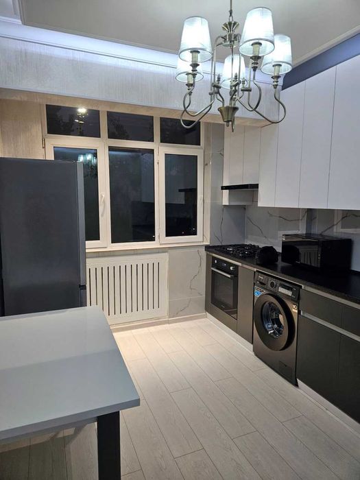 Тинчлик 2 хона 2-этаж, 62м2 квартира ШОШИЛИНЧ сотилади!ЕВРОРЕМОНТ