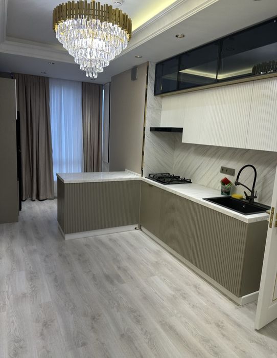 Себзор Ривейра недалеко от "Малика Новостройка 600$"