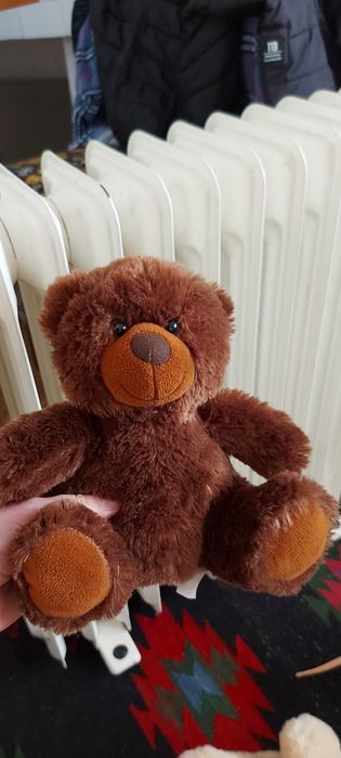 Плюшени играчки около 20см