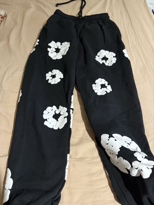 Denim Tears екип