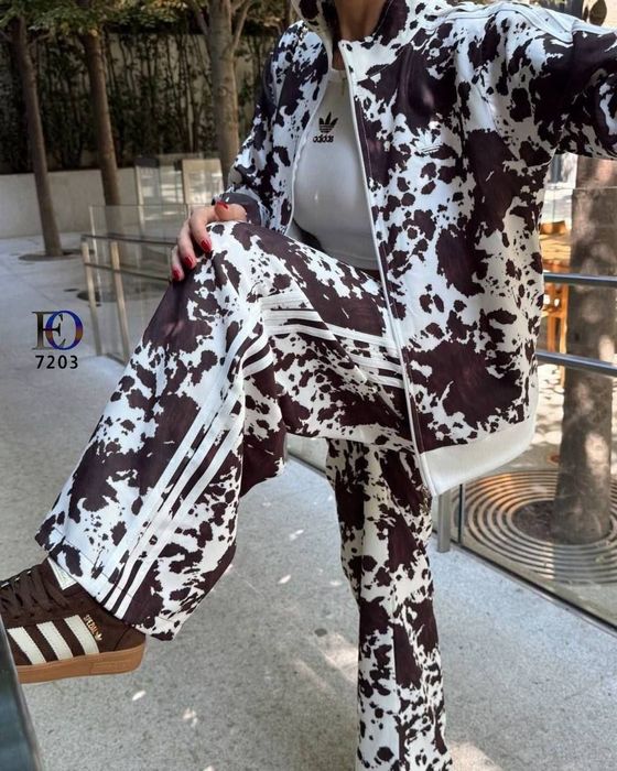 Trening dama model superb