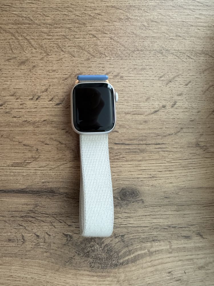 Apple watch series 9, 41 mm