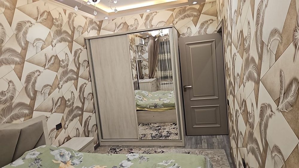 Продажа Срочно Чиланзар Метро Новза  Квартал И 3/2/9