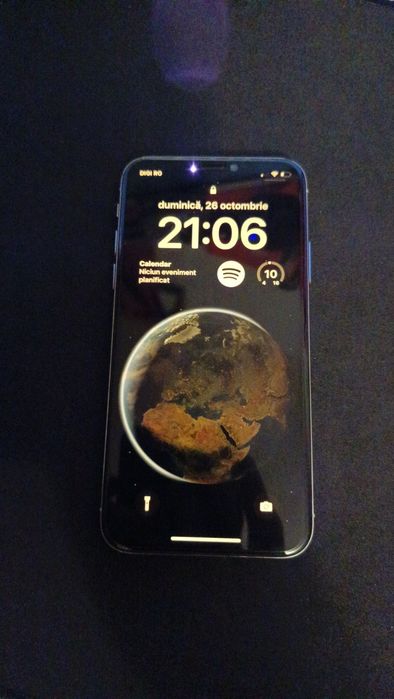 IPhone X stare excelenta !