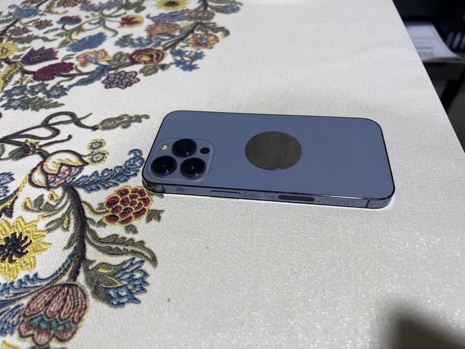 Iphone 13 pro 128 gb