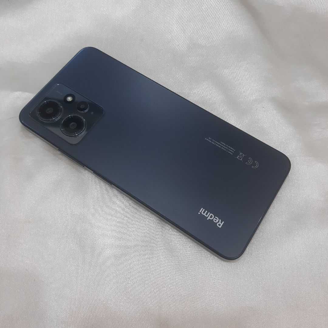 Xiaomi Redmi Note 12 (1001-Костанай)Лот: 365371