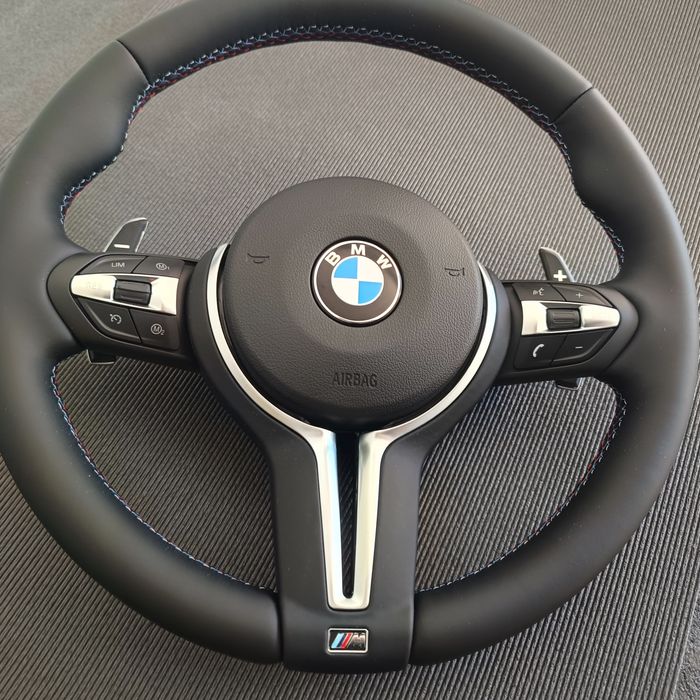 М волан за BMW F10 F06 F07 F32 F30  F36 F33 F48 F25 F15 F16 Е90 Е70