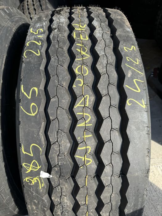 Anvelope noi Remorca 385/65 R22,5 WindPower 2024