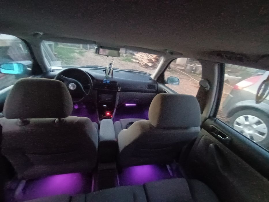 Volkswagen golf 4