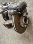Fuzeta stanga dreapta  fata Ford Focus C-Max (2003-2007) 2.0 tdci 136