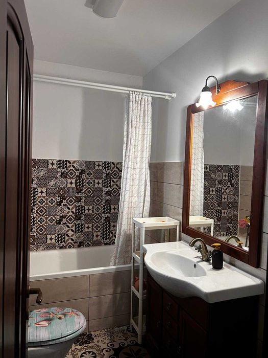 Inchiriere vila P+1E, str. Diamantului, Bragadiru, jud.Ilfov