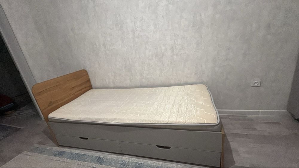 Продам кровать 2 шт