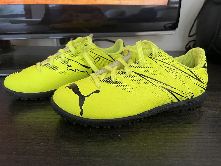 Детски маратонки PUMA