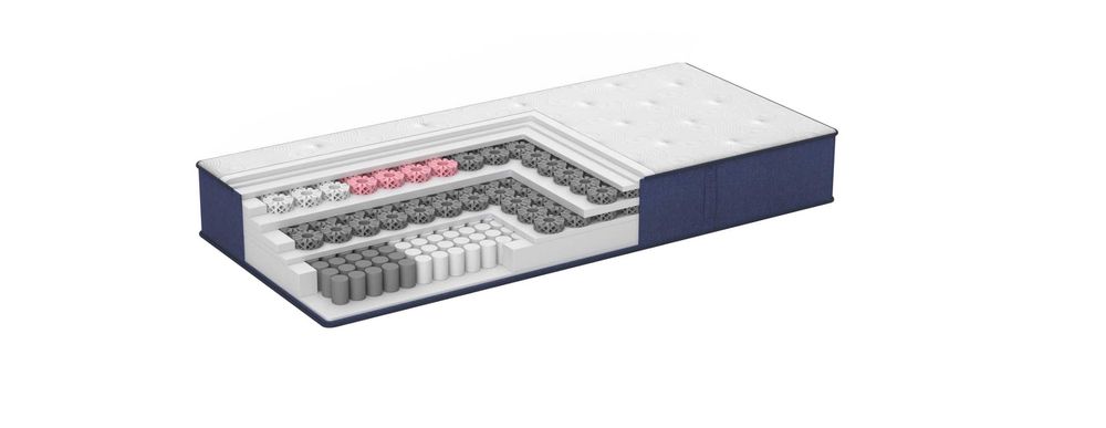 Vand saltea DORMEO AIR+ SELECT 160X200 folosita 3 ani(3900RON initial)