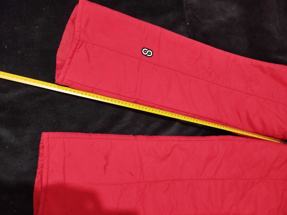 15. salopeta ski schi iarna pantaloni tura