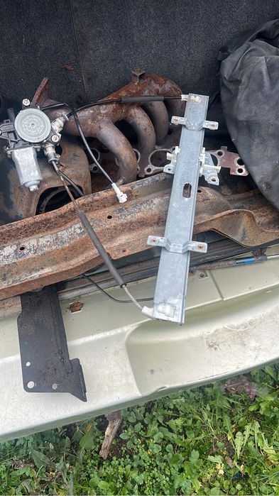 Kit nou ambreaj  suzuki 2.0 i cutie transfer /vitara bara spate