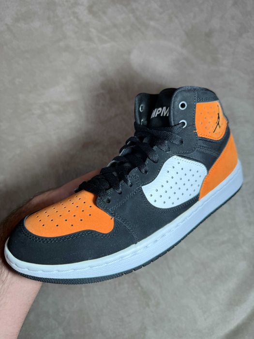 Jordan 1 Access – 42
