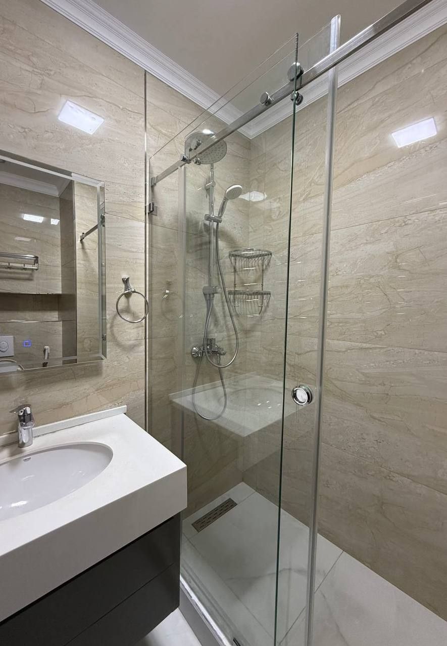 ПРОДАЁТСЯ квар.3/4/8 в НОВОСТРОЙКЕ ЖК Gardens Residence 
Ташкент сити