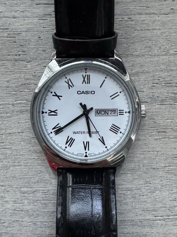 Часы Casio оригинал