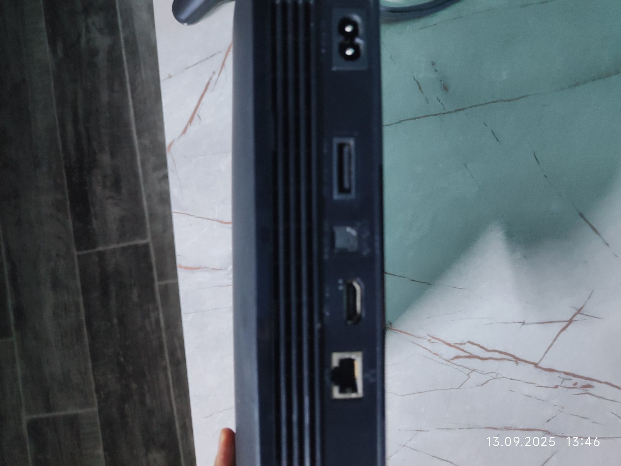 Playstation 3 sotilyapti
