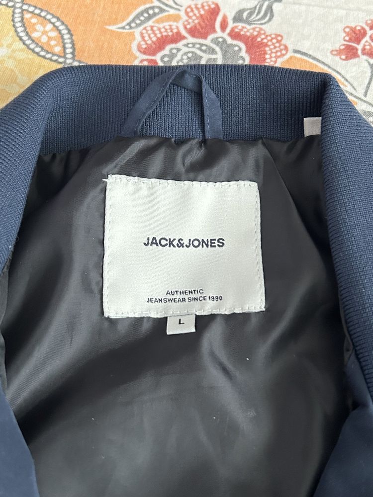 Мъжко яке - Jack and Jones